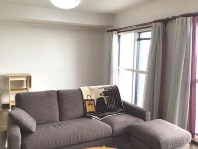 Detailed information on the used apartment of Purple Chateau Observatory 104 (Yurihonjo City, Akita Prefecture, property number: 53b8a7295b033b199425880a7f39a8b2) [Nifty Real Estate] — Image 3, Yurihonjo, Akita