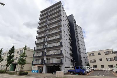 Miyako Heights detailed information / Building information in Chikusa Ward, Nagoya City, Aichi Prefecture [Nifty Real Estate] — Image 1, Chikusa, Aichi