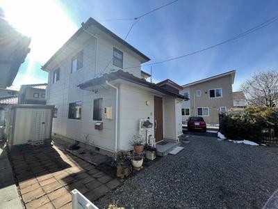 Sasabe 2 (Minami Matsumoto Station) Details of used house/used detached house for 29.8 million yen (Matsumoto City, Nagano Prefecture, property number: 0e2e9b0cc69c32f7929863a9ca12c5ee) [Nifty Real Estate] — Image 1, Matsumoto, Nagano