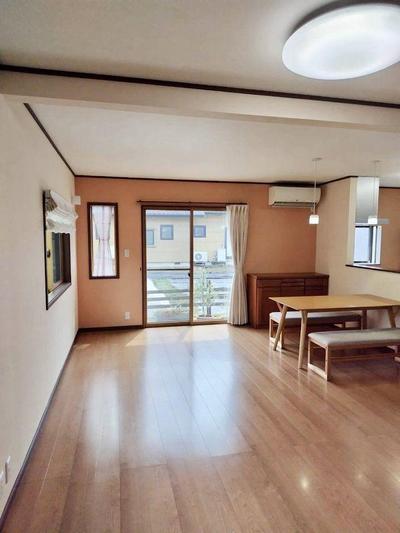 Sasabe 2 (Minami Matsumoto Station) Details of used house/used detached house for 29.8 million yen (Matsumoto City, Nagano Prefecture, property number: 0e2e9b0cc69c32f7929863a9ca12c5ee) [Nifty Real Estate] — Image 3, Matsumoto, Nagano