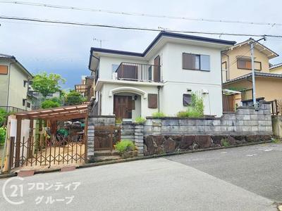 Spacious 5LDK+S House in Heguri, Nara — Image 1, Hegun, Nara