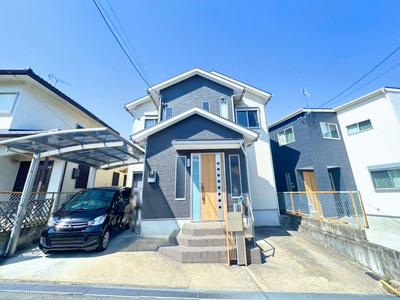 Spacious 5LDK+S House in Heguri, Nara — Image 2, Hegun, Nara