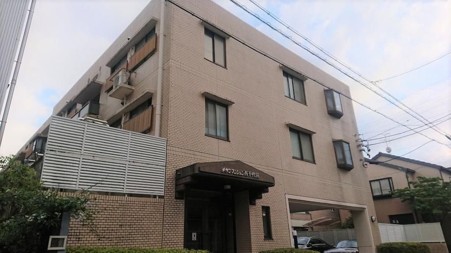 Charming Apartment in Shizuoka's Aoi Ward - Thumbnail 2