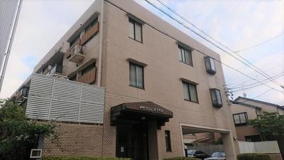 Charming Apartment in Shizuoka's Aoi Ward — Image 1, Aoi, Shizuoka