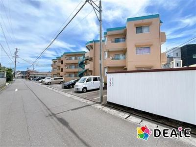Charming Apartment in Shizuoka's Aoi Ward — Image 3, Aoi, Shizuoka