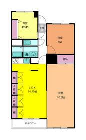 Detailed information on Fukoku Pal Maison Beppu / Building information in Beppu City, Oita Prefecture [Nifty Real Estate] — Image 1, Beppu, Oita