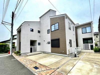 Sakushindai 2 (Yachiyodai Station) 39.8 million yen used house / used detached house details (Hanamigawa-ku, Chiba City, Chiba Prefecture, property number: 4c5fd57473e23a86b794eef8baa68db0) [Nifty Real Estate] — Image 1, Hanamigawa, Chiba