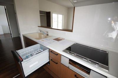 Shinohara (Kogodori Station) 29.8 million yen new home / new detached house details (Kochi Prefecture Nankoku City, property number: e584f4f4e7a6339586a45609e3cd664f) [Nifty Real Estate] — Image 4, Nankoku, Kochi
