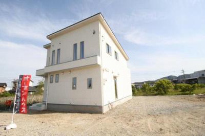 Shinohara (Kogodori Station) 29.8 million yen new home / new detached house details (Kochi Prefecture Nankoku City, property number: e584f4f4e7a6339586a45609e3cd664f) [Nifty Real Estate] — Image 1, Nankoku, Kochi