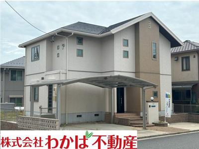 Details of used house and used detached house in Hidamari no Oka 4 (Hoshikawa Station) 39,980,000 yen (Kuwana City, Mie Prefecture, property number: 6485518d2ec53939b1afc924d8467d6f) [Nifty Real Estate] — Image 1, Kuwana, Mie