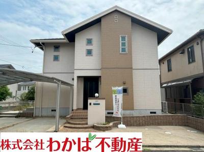 Details of used house and used detached house in Hidamari no Oka 4 (Hoshikawa Station) 39,980,000 yen (Kuwana City, Mie Prefecture, property number: 6485518d2ec53939b1afc924d8467d6f) [Nifty Real Estate] — Image 3, Kuwana, Mie