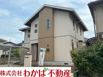 Details of used house and used detached house in Hidamari no Oka 4 (Hoshikawa Station) 39,980,000 yen (Kuwana City, Mie Prefecture, property number: 6485518d2ec53939b1afc924d8467d6f) [Nifty Real Estate] — Image 1, Kuwana, Mie