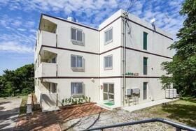 1LDK Apartment in Motobu with Ocean Views — Image 1, Motobu, Okinawa