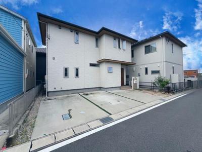 Details of used house/used detached house in Futakicho 2 (Takahama Port Station) 42.5 million yen (Takahama City, Aichi Prefecture, property number: 0e687236e3a6345d94b865bcbc986614) [Nifty Real Estate] — Image 2, Takahama, Aichi