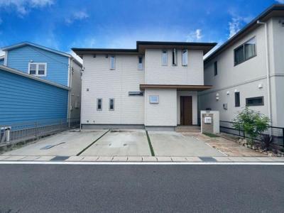 Details of used house/used detached house in Futakicho 2 (Takahama Port Station) 42.5 million yen (Takahama City, Aichi Prefecture, property number: 0e687236e3a6345d94b865bcbc986614) [Nifty Real Estate] — Image 1, Takahama, Aichi