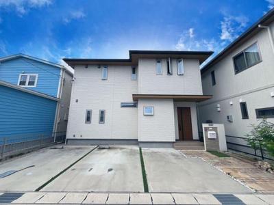 Details of used house/used detached house in Futakicho 2 (Takahama Port Station) 42.5 million yen (Takahama City, Aichi Prefecture, property number: 0e687236e3a6345d94b865bcbc986614) [Nifty Real Estate] — Image 1, Takahama, Aichi