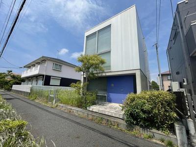 Spacious 3LDK House Near Makuhari Hongo Station, Chiba — Image 1, Mihama, Chiba