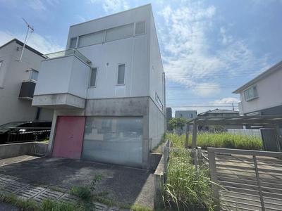 Spacious 3LDK House Near Makuhari Hongo Station, Chiba — Image 4, Mihama, Chiba