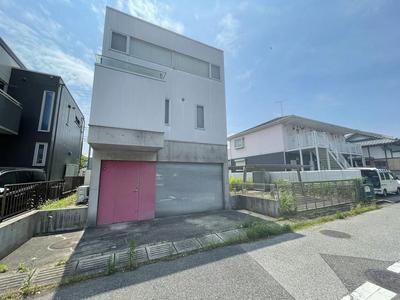 Spacious 3LDK House Near Makuhari Hongo Station, Chiba — Image 3, Mihama, Chiba