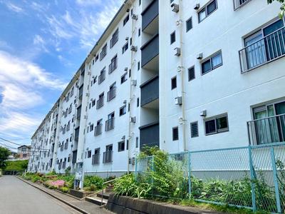 Detailed information on Sugita Otani housing complex / Building information in Isogo Ward, Yokohama City, Kanagawa Prefecture [Nifty Real Estate] — Image 1, Isogo, Kanagawa