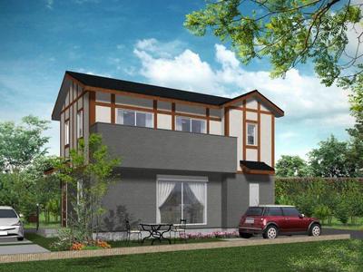 Tsuchizawa (Shimotsuke-Osawa Station) 21.8 million yen new home / new detached house details (Nikko City, Tochigi Prefecture, property number: 1090a29641333c21ae7f5ca09e53e0b6) [Nifty Real Estate] — Image 1, Nikko, Tochigi