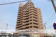 Detailed information on Surpass Iwakuni Ekimae / Building information for Iwakuni City, Yamaguchi Prefecture [Nifty Real Estate] — Image 1, Iwakuni, Yamaguchi