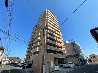 Detailed information on Surpass Iwakuni Ekimae / Building information for Iwakuni City, Yamaguchi Prefecture [Nifty Real Estate] — Image 4, Iwakuni, Yamaguchi