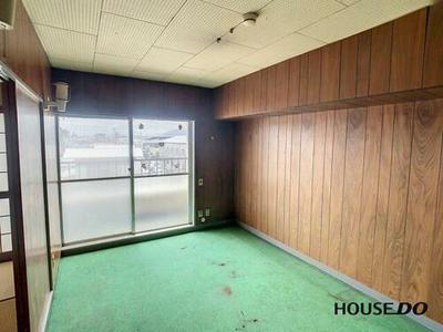 Detailed information on the used apartment for sale in Nishihonmachi 1-chome, Marugame City, Kagawa Prefecture (Marugame City, Kagawa Prefecture, property number: 4dab20b4745339c78c29a56ec9c9ff96) [Nifty Real Estate] — Image 4, Marugame, Kagawa