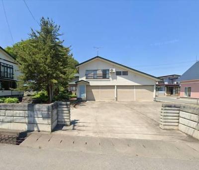 Details of used house/used detached house in Oaza Kawai Michishita (Yonezawa Station) 9.7 million yen (Yonezawa City, Yamagata Prefecture, property number: 0b73b9fa4d8f3a7d8e4893a78a9c2b20) [Nifty Real Estate] — Image 3, Yonezawa, Yamagata