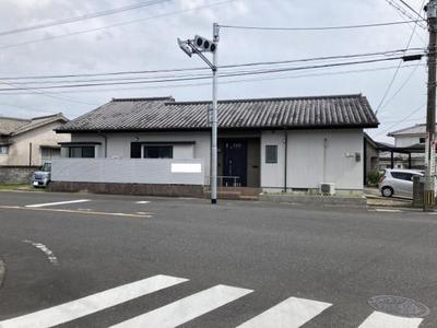 Kuraharacho (Nishimiyakonojo Station) 27 million yen used house / used detached house details (Miyakonojo City, Miyazaki Prefecture, property number: dd672956034f37e8b21a221a40e5c007) [Nifty Real Estate] — Image 1, Miyakonojo, Miyazaki