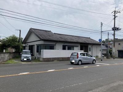 Kuraharacho (Nishimiyakonojo Station) 27 million yen used house / used detached house details (Miyakonojo City, Miyazaki Prefecture, property number: dd672956034f37e8b21a221a40e5c007) [Nifty Real Estate] — Image 2, Miyakonojo, Miyazaki