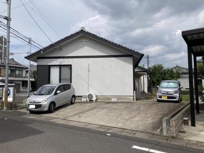 Kuraharacho (Nishimiyakonojo Station) 27 million yen used house / used detached house details (Miyakonojo City, Miyazaki Prefecture, property number: dd672956034f37e8b21a221a40e5c007) [Nifty Real Estate] — Image 1, Miyakonojo, Miyazaki