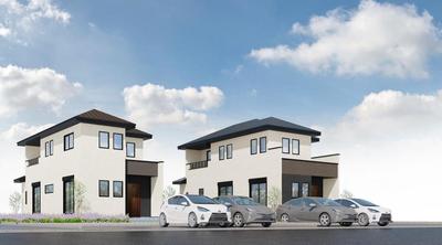 Details of the new house/new detached house in Osawacho (Shimotsuke Osawa Station) for 23.9 million yen (Nikko City, Tochigi Prefecture, property number: 40ebd35647333c128b9a3d8b9d39e6d2) [Nifty Real Estate] — Image 1, Nikko, Tochigi