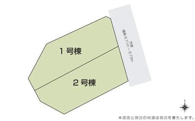 Details of the new house/new detached house in Osawacho (Shimotsuke Osawa Station) for 23.9 million yen (Nikko City, Tochigi Prefecture, property number: 40ebd35647333c128b9a3d8b9d39e6d2) [Nifty Real Estate] — Image 2, Nikko, Tochigi