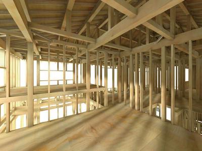 Details of the new house/new detached house in Osawacho (Shimotsuke Osawa Station) for 23.9 million yen (Nikko City, Tochigi Prefecture, property number: 40ebd35647333c128b9a3d8b9d39e6d2) [Nifty Real Estate] — Image 4, Nikko, Tochigi