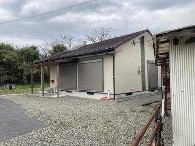 Takajo-cho Arimizu (Higashi-Takasaki Station) 9.1 million yen used house / used detached house details (Miyakonojo City, Miyazaki Prefecture, property number: 4f64392bc90f3144aa9d48688e75c5a1) [Nifty Real Estate] — Image 1, Miyakonojo, Miyazaki