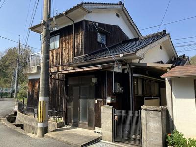 Spacious 2LDK House in Gotsu, Shimane — Image 2, Gotsu, Shimane