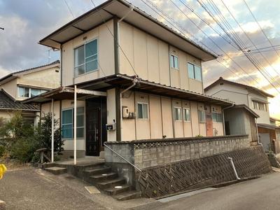 Spacious 2LDK House in Gotsu, Shimane — Image 1, Gotsu, Shimane