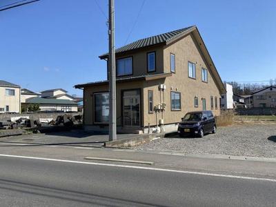 Sandakushita Sato (Ugo Honjo Station) 1980万円 House Information — Image 1, Yurihonjo, Akita