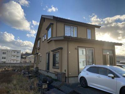 Sandakushita Sato (Ugo Honjo Station) 1980万円 House Information — Image 1, Yurihonjo, Akita