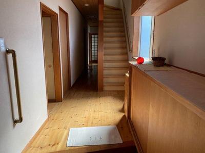 Sandakushita Sato (Ugo Honjo Station) 1980万円 House Information — Image 3, Yurihonjo, Akita