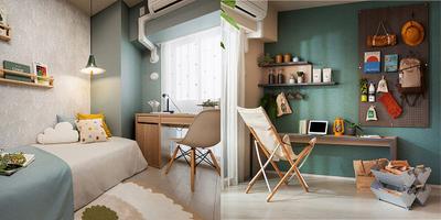 New Luxury Apartments at Haus Shin-Sayama - 5min to Station — Image 4, Sayama, Saitama