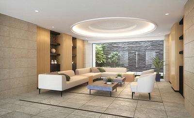 New Luxury Apartments at Haus Shin-Sayama - 5min to Station — Image 3, Sayama, Saitama