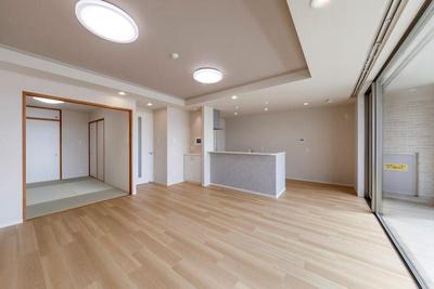 Granfeel Higashi Shizuoka East Court — Image 1, Aoi, Shizuoka