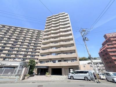 Dia Palace Bay City Asahimachi 2LDK Apartment in Shiogama — Image 1, Shiogama, Miyagi