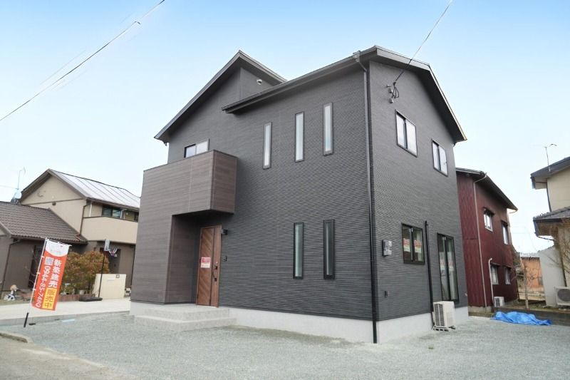 New 4LDK House in Karatsu, Saga - Thumbnail 2