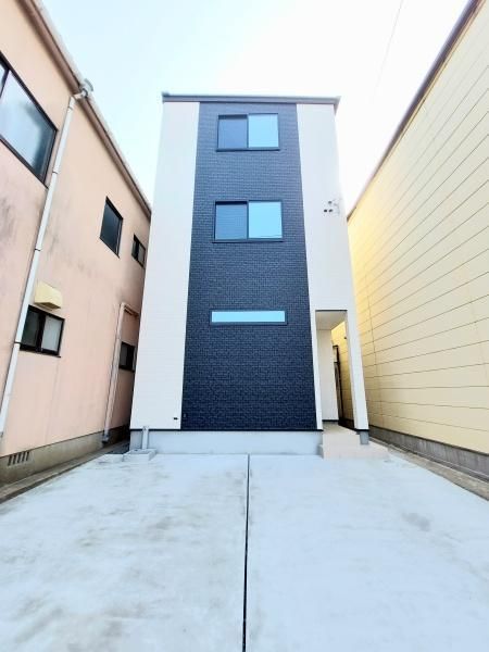 New 4LDK House in Karatsu, Saga - Thumbnail 4