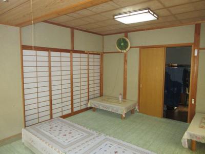 Traditional Store/Home in Fukuoka Nakatsugawa - Natural Setting — Image 1, Nakatsugawa, Gifu