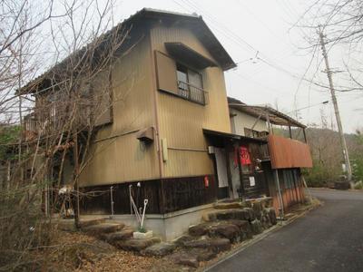 Traditional Store/Home in Fukuoka Nakatsugawa - Natural Setting — Image 1, Nakatsugawa, Gifu