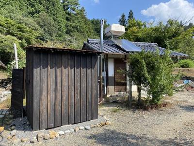 Traditional Farmhouse with 1.8 Hectares Near Lake Hana, Nakatsugawa — Image 1, Nakatsugawa, Gifu